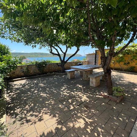 Casa Mare Rtina Garten Zwei Baeder Eg 외부 사진